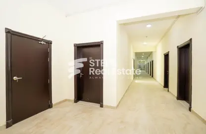سكن عمال - استوديو للايجار في المنطقة الصناعية 4 - المنطقة الصناعية - المنطقة الصناعية - الدوحة