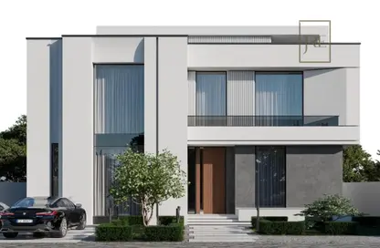 فيلا - 4 غرف نوم - 5 حمامات للبيع في الوكير - الوكير - الوكرة