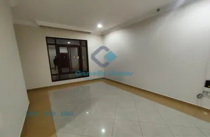 Empty Room image for: Apartment - 3 Bedrooms - 3 Bathrooms for rent in Al Mansoura - Al Mansoura - Doha, Image 1
