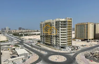 Apartment - 1 Bedroom - 2 Bathrooms for rent in Al Erkyah City - Lusail