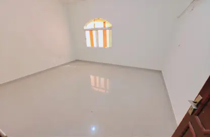 Apartment - Studio - 1 Bathroom for rent in Al Hamraa Street - Al Thumama - Doha