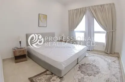 Apartment - 2 Bedrooms - 2 Bathrooms for rent in Al Waab Street - Al Waab - Doha