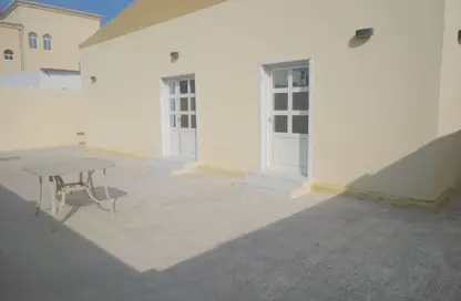 فيلا - 2 غرف نوم - 2 حمامات للايجار في مجمع الخور - الخور