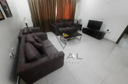 شقة - 2 غرف نوم - 2 حمامات للايجار في الدوحة بلازا - السد - السد - الدوحة