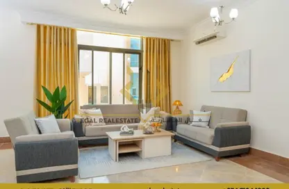 شقة - 6 غرف نوم - 7 حمامات للبيع في الوكير - الوكير - الوكرة