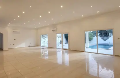Villa - 3 Bedrooms - 3 Bathrooms for rent in West Bay Lagoon Villas - West Bay Lagoon - West Bay Lagoon - Doha