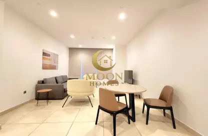 Apartment - 1 Bedroom - 1 Bathroom for rent in Old Salata - Salata - Doha