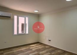 Empty Room image for: Studio - 1 bathroom for rent in Umm Al Seneem Street - Ain Khaled - Doha, Image 1
