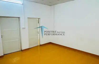 Apartment - Studio - 1 Bathroom for rent in Al Dafna - Al Dafna - Doha