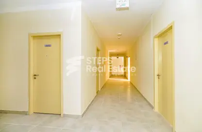 Labor Camp - Studio for rent in Jerry Al Samur - Birkat Al Awamer - Al Wakra