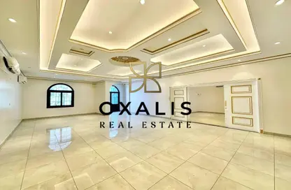 Apartment - 7+ Bedrooms - 7+ Bathrooms for rent in Al Nuaija Street - Al Nuaija - Doha