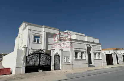 فيلا - 6 غرف نوم - 7 حمامات للبيع في الخريطيات - الخريطيات - الخريطيات - أم صلال محمد