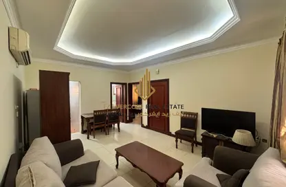 Apartment - 1 Bedroom - 1 Bathroom for rent in New Salata - Salata - Doha