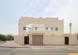 فيلا - 8 غرف نوم - 8 حمامات للبيع في اللقطة - اللقطة - الدوحة