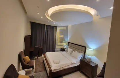 Apartment - 3 Bedrooms - 4 Bathrooms for sale in West Porto Drive - Porto Arabia - The Pearl Island - Doha