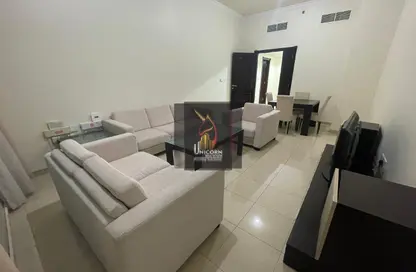 Apartment - 1 Bedroom - 1 Bathroom for rent in West Bay Tower - West Bay - West Bay - Doha