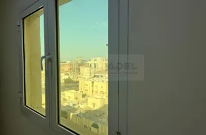 Apartment - 3 Bedrooms - 2 Bathrooms for rent in Hadramout Street - Doha Al Jadeed - Doha