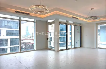 Apartment - 3 Bedrooms - 5 Bathrooms for sale in Gewan Island - The Pearl Island - Doha