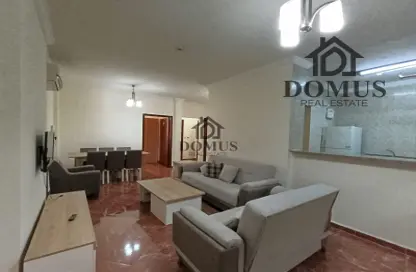Apartment - 2 Bedrooms - 2 Bathrooms for rent in Banks street - Musheireb - Doha