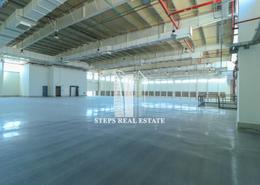 Warehouse for rent in Industrial Area 4 - Industrial Area - Industrial Area - Doha Warehouse for rent in Industrial Area 4 - Industrial Area - Industrial Area - Doha
