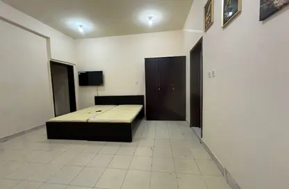 Apartment - Studio - 1 Bathroom for rent in Al Kharaitiyat - Al Kharaitiyat - Al Kharaitiyat - Umm Salal Mohammed
