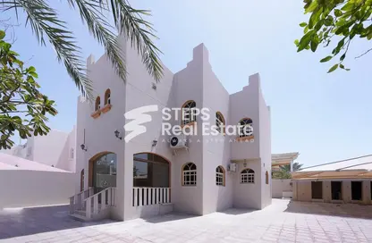 Villa - Studio for sale in Mamoura 18 - Al Maamoura - Doha