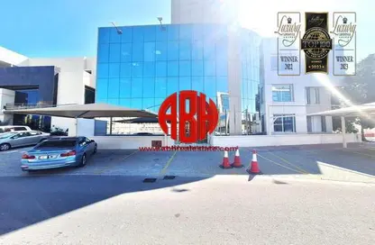 مساحات مكتبية - استوديو - 4 حمامات للايجار في الميدان المالي - C-Ring - الدوحة
