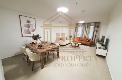 شقة - غرفة نوم - 2 حمامات للايجار في شارع  بو هامو - أبو هامور - الدوحة