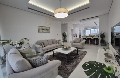 Villa - 4 Bedrooms - 5 Bathrooms for rent in Al Waab Street - Al Waab - Doha Villa - 4 Bedrooms - 5 Bathrooms for rent in Al Waab Street - Al Waab - Doha