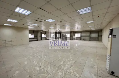 Parking image for: Warehouse - Studio - 2 Bathrooms for rent in Industrial Area - Industrial Area - Doha, Image 1
