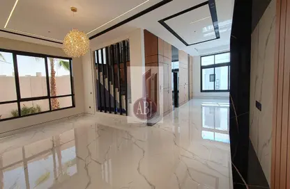Reception / Lobby image for: Villa - 6 Bedrooms - 7 Bathrooms for sale in Al Dhakhira - Al Thakhira - Al Khor, Image 1