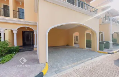 مجمع سكني - 4 غرف نوم - 6 حمامات للايجار في ابو سدرة - الريان - الدوحة