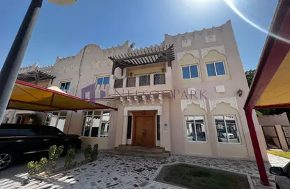 مجمع سكني - 4 غرف نوم - 6 حمامات للايجار في وست باي لاجون - بحيرة وست لاجون - الدوحة