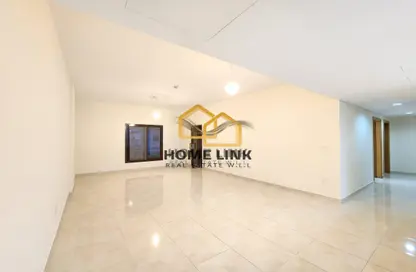 Apartment - 3 Bedrooms - 3 Bathrooms for rent in Piazza 3 - La Piazza - Fox Hills - Lusail