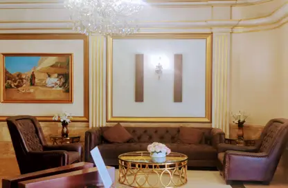 Apartment - 2 Bedrooms - 2 Bathrooms for rent in Al Sadd Road - Al Sadd - Doha