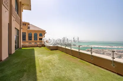 Penthouse - 5 Bedrooms - 6 Bathrooms for sale in East Porto Drive - Porto Arabia - The Pearl Island - Doha