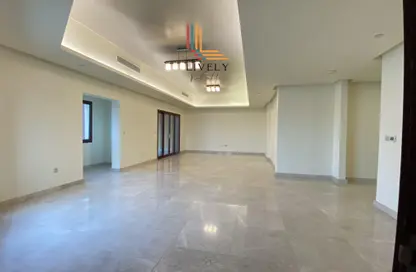 Apartment - 3 Bedrooms - 4 Bathrooms for rent in Artan Residence Apartments Fox Hills 150 - Fox Hills - Lusail
