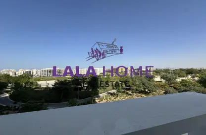 شقة - غرفة نوم - 2 حمامات للايجار في ريجنسي ريزيدنس فوكس هيلز 1 - الوسيل