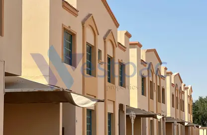 Villa - 6 Bedrooms - 6 Bathrooms for rent in Al Sakhama - Doha