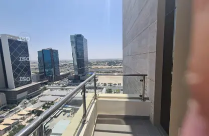 شقة - 2 غرف نوم - 2 حمامات للايجار في مرتفعات مارينا لوسيل - منطقة المارينا - الوسيل