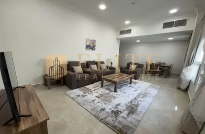 Apartment - 2 Bedrooms - 2 Bathrooms for rent in Al Waab Street - Al Waab - Doha