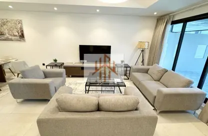 Villa - 5 Bedrooms - 5 Bathrooms for rent in Aspire Tower - Al Waab - Al Waab - Doha