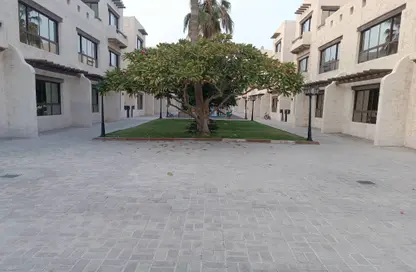 شقة - 3 غرف نوم - 3 حمامات للايجار في شارع الحمرا - الثمامة - الدوحة