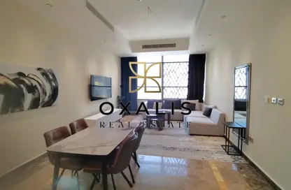 Apartment - 2 Bedrooms - 3 Bathrooms for rent in Giardino Gardens - Giardino Villas - The Pearl Island - Doha