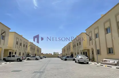 Villa - 4 Bedrooms - 5 Bathrooms for sale in Al Sakhama - Doha