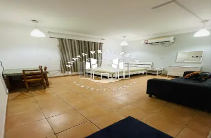 Apartment - Studio - 1 Bathroom for rent in Al Thumama - Doha Apartment - Studio - 1 Bathroom for rent in Al Thumama - Doha