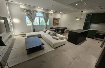 Duplex - 2 Bedrooms - 3 Bathrooms for sale in Piazza 3 - La Piazza - Fox Hills - Lusail Duplex - 2 Bedrooms - 3 Bathrooms for sale in Piazza 3 - La Piazza - Fox Hills - Lusail