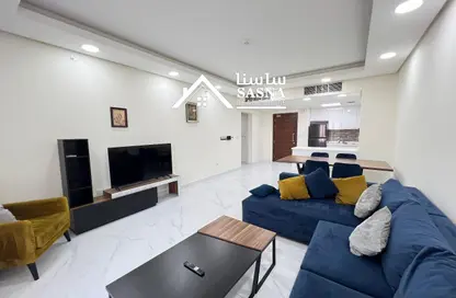 Apartment - 2 Bedrooms - 3 Bathrooms for sale in Al Erkyah City - Lusail Apartment - 2 Bedrooms - 3 Bathrooms for sale in Al Erkyah City - Lusail