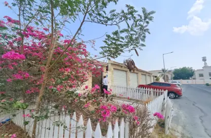 فيلا - 3 غرف نوم - 3 حمامات للايجار في السودان - السودان - الدوحة