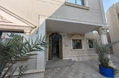 Villa - 7 Bedrooms - 5 Bathrooms for rent in Al Waab Street - Al Waab - Doha Villa - 7 Bedrooms - 5 Bathrooms for rent in Al Waab Street - Al Waab - Doha